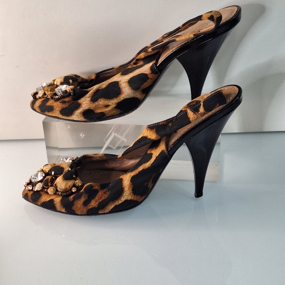 Ysl sandal - Picture 6 of 10